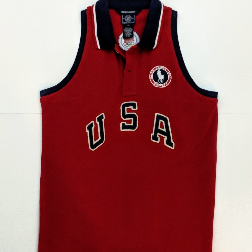 Ralph Lauren